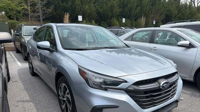 Preowned 2023 Subaru Legacy Premium for Sale