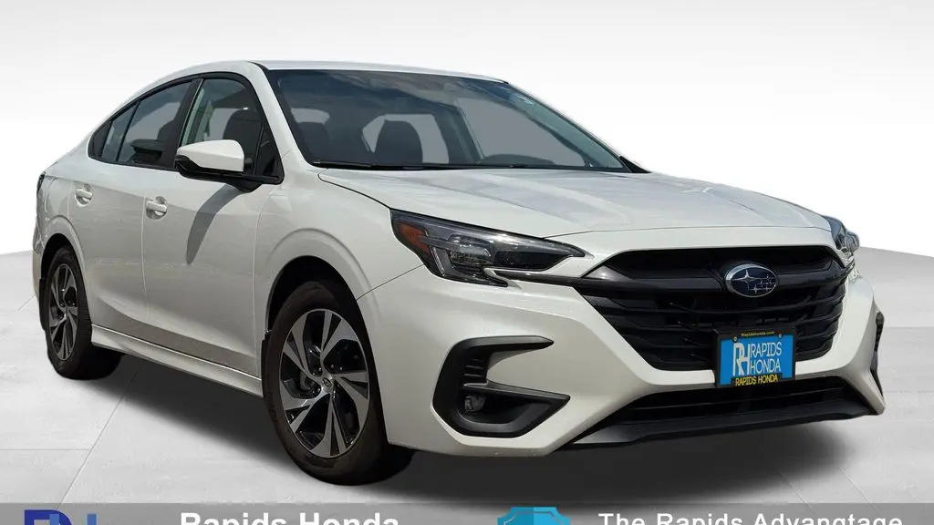 Preowned 2024 Subaru Legacy Premium for Sale