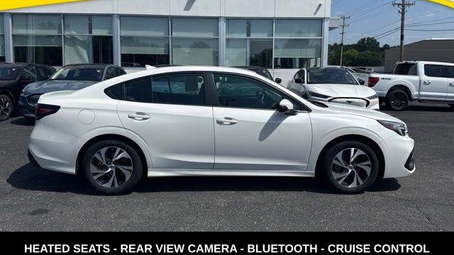 Preowned 2024 Subaru Legacy Premium for Sale