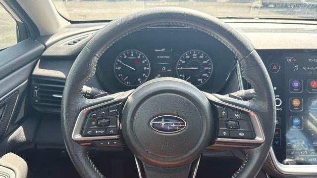 2024 Subaru Legacy Premium