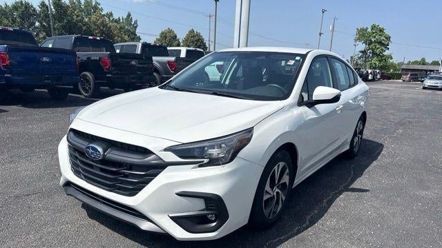 2024 Subaru Legacy Premium