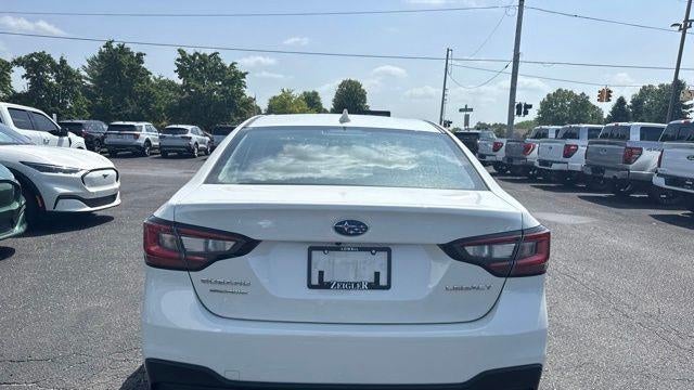 2024 Subaru Legacy Premium