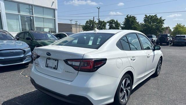 2024 Subaru Legacy Premium