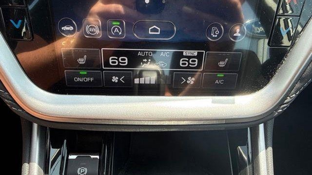 2024 Subaru Legacy Premium