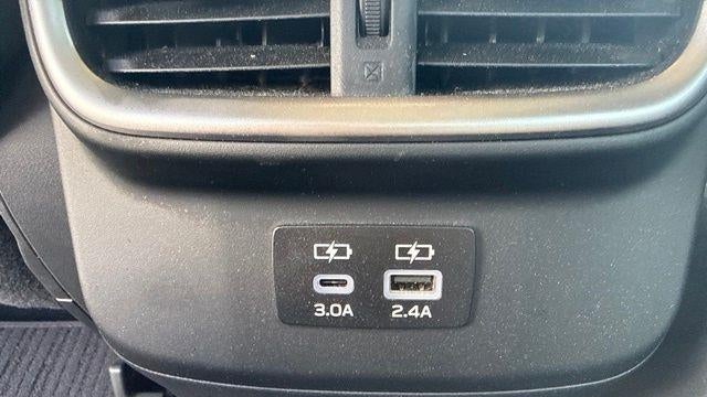 2024 Subaru Legacy Premium