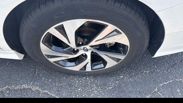 2024 Subaru Legacy Premium
