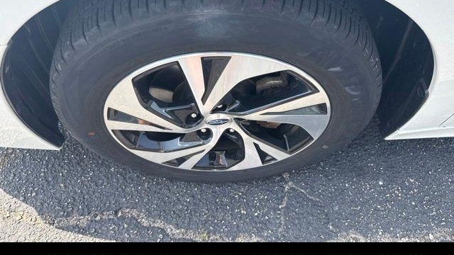 2024 Subaru Legacy Premium
