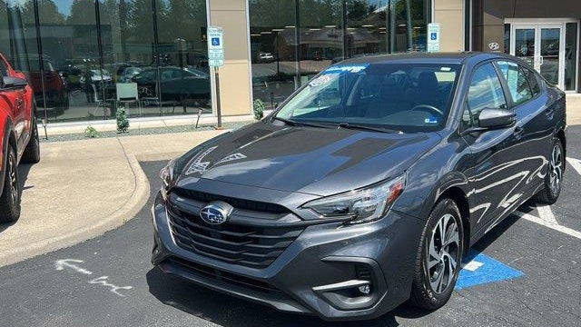 Preowned 2024 Subaru Legacy Premium for Sale