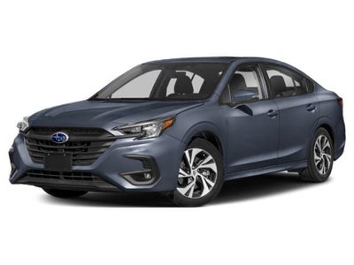 2024 Subaru Legacy AWD Premium 4DR Sedan