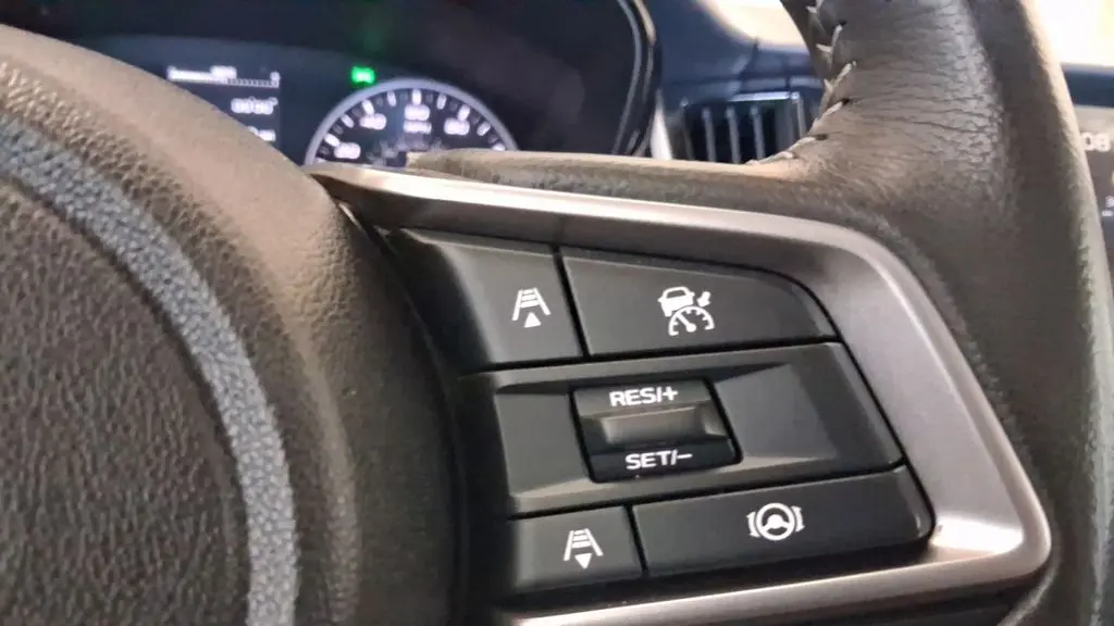 2024 Subaru Legacy Premium