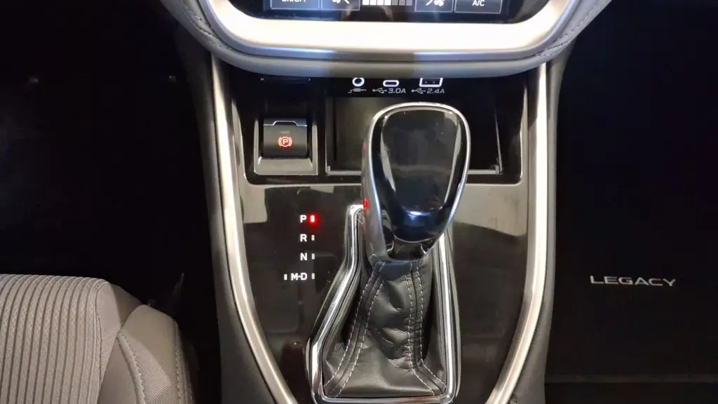 2024 Subaru Legacy Premium