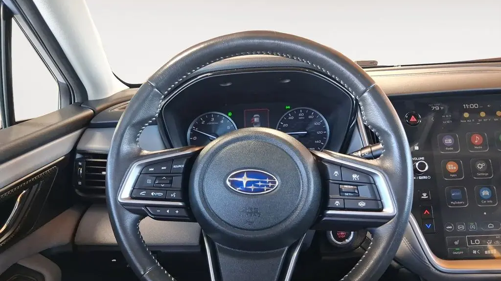 2024 Subaru Legacy Premium