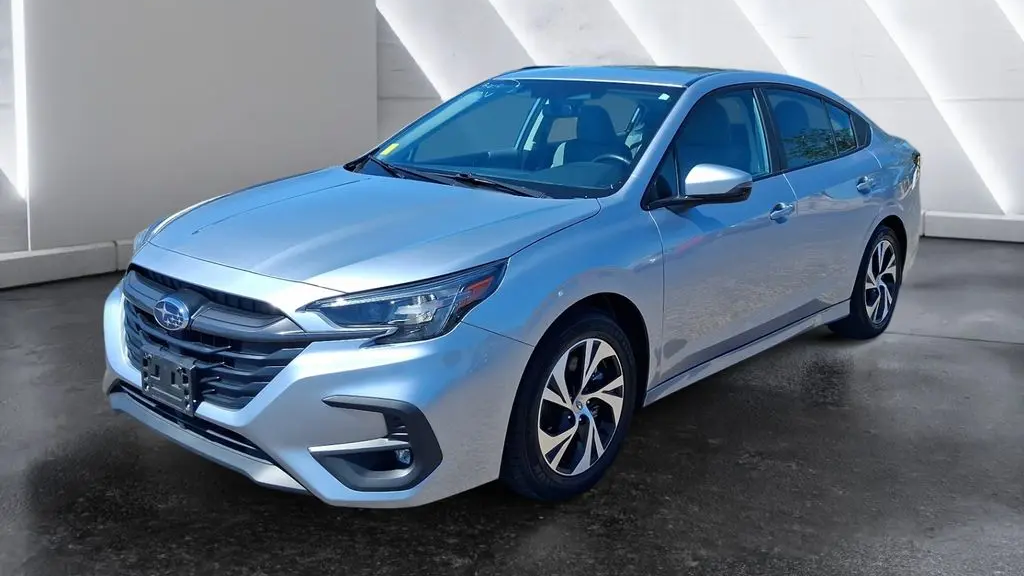 2024 Subaru Legacy Premium