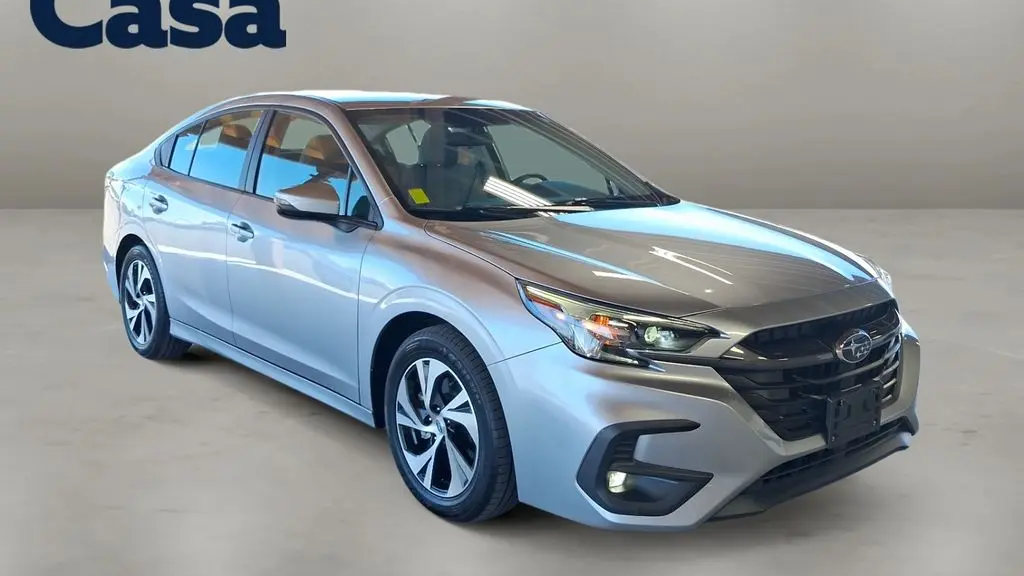 Preowned 2024 Subaru Legacy Premium for Sale