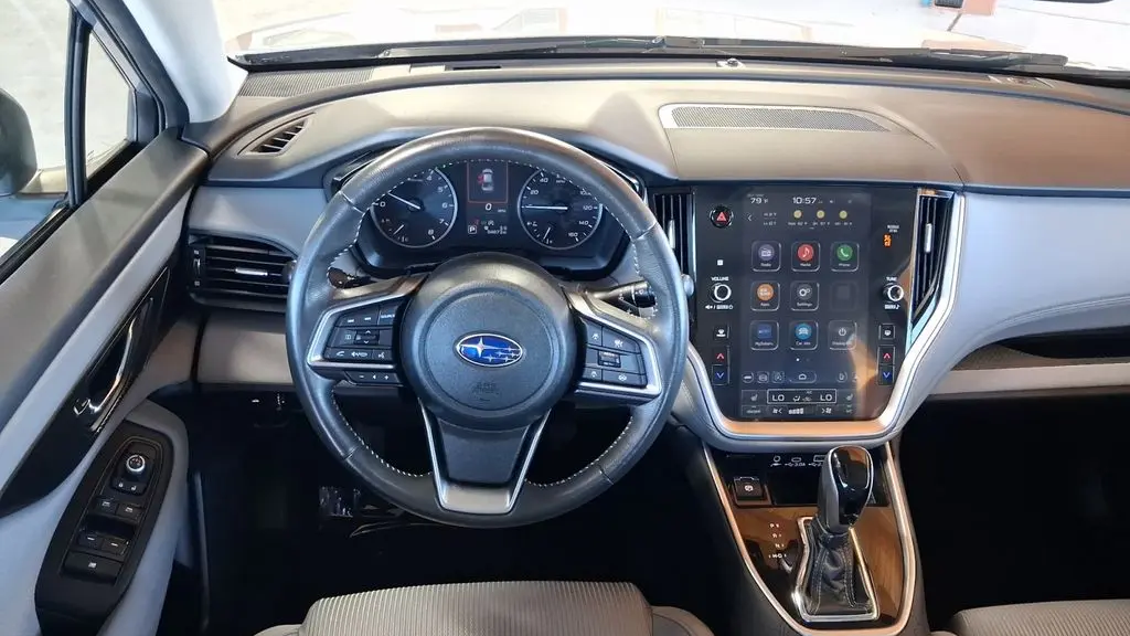 2024 Subaru Legacy Premium