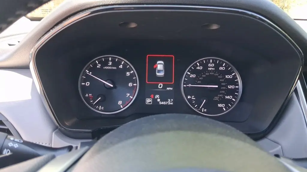 2024 Subaru Legacy Premium