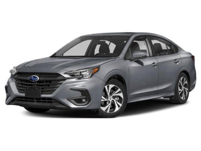 2025 Subaru Legacy AWD Premium 4DR Sedan