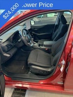 2025 Legacy Thumbnail 3