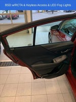 2025 Legacy Thumbnail 8