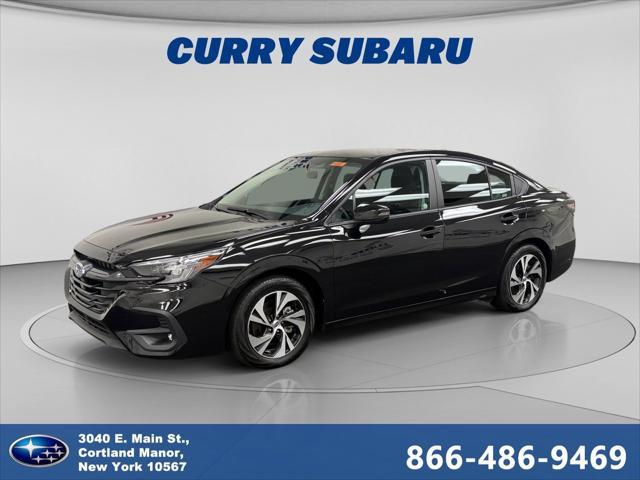 2025 Subaru Legacy - $28,232
