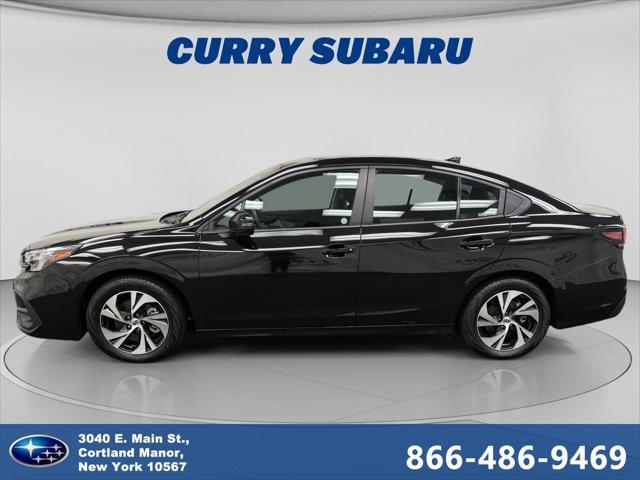 2025 Subaru Legacy - $28,232