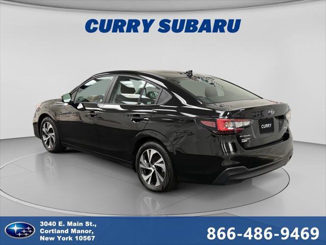 2025 Subaru Legacy - $28,232