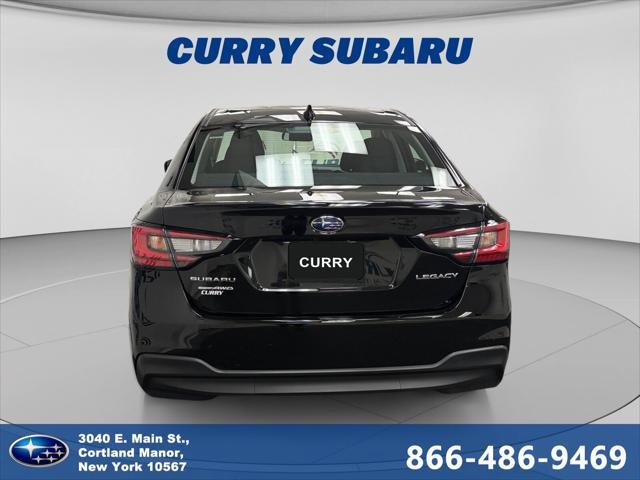 2025 Subaru Legacy - $28,232