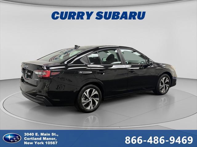 2025 Subaru Legacy - $28,232