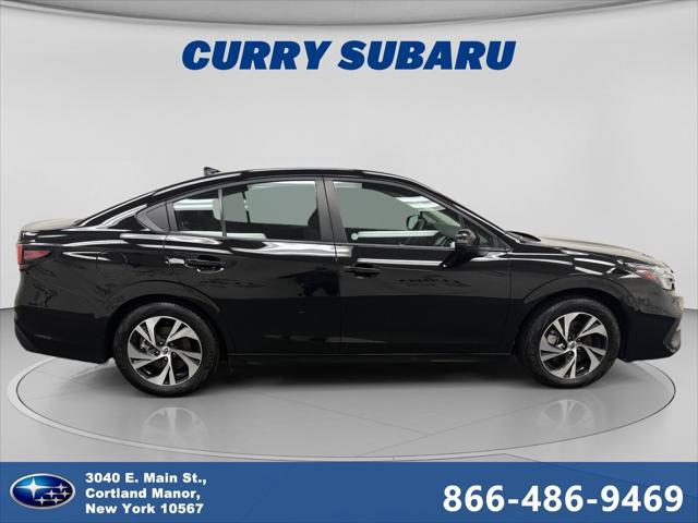 2025 Subaru Legacy - $28,232