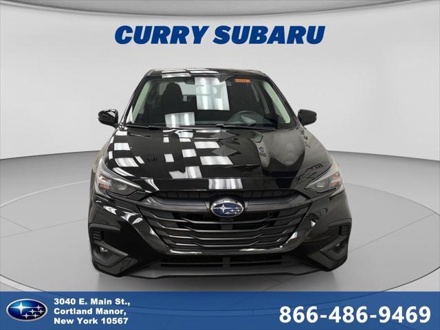 2025 Subaru Legacy - $28,232
