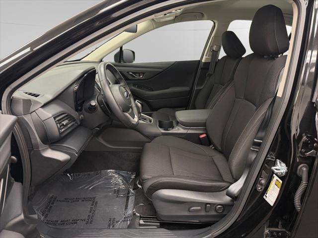 2025 Subaru Legacy - $28,232