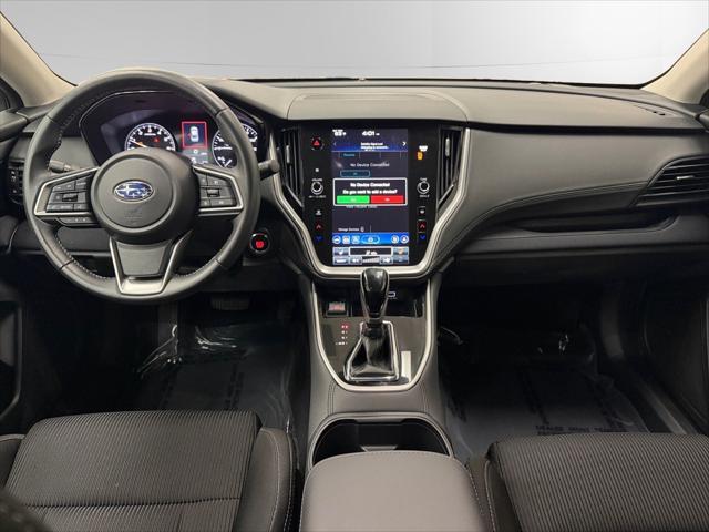 2025 Subaru Legacy - $28,232