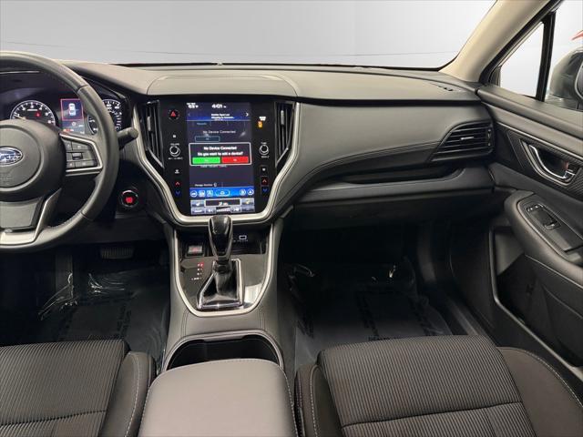 2025 Subaru Legacy - $28,232