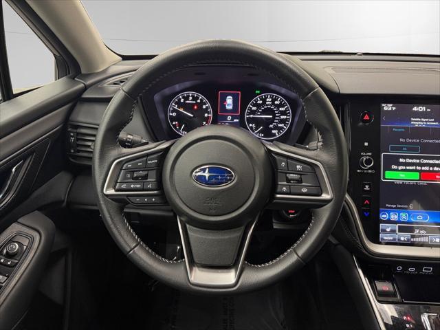 2025 Subaru Legacy - $28,232