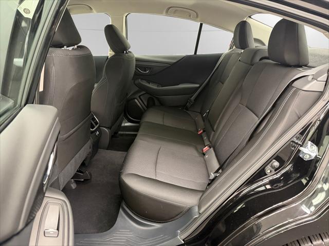 2025 Subaru Legacy - $28,232