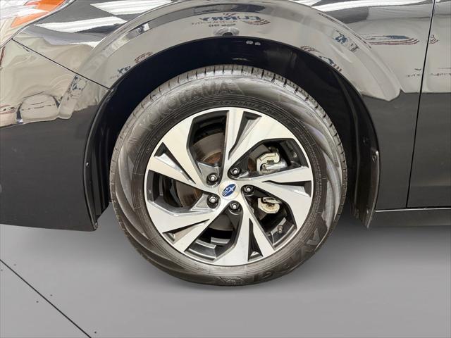 2025 Subaru Legacy - $28,232