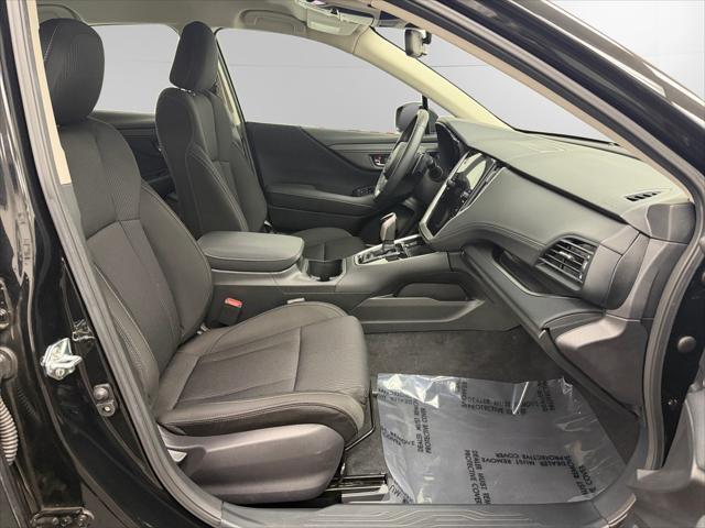 2025 Subaru Legacy - $28,232