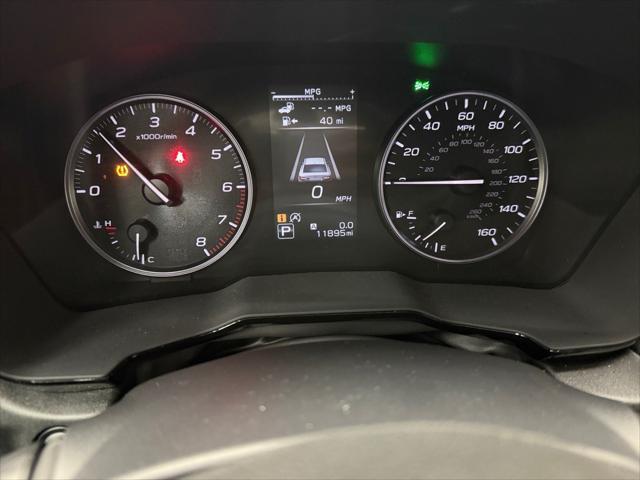 2025 Subaru Legacy - $28,232