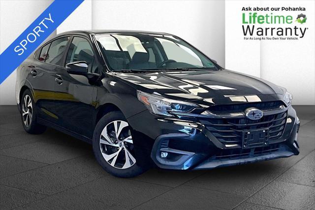 2023 Subaru Legacy