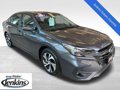 Photo of a 2025 Subaru Legacy AWD Premium 4DR Sedan for sale
