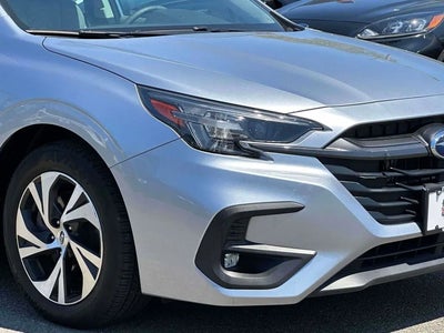 Photo of a 2024 Subaru Legacy AWD Premium 4DR Sedan for sale