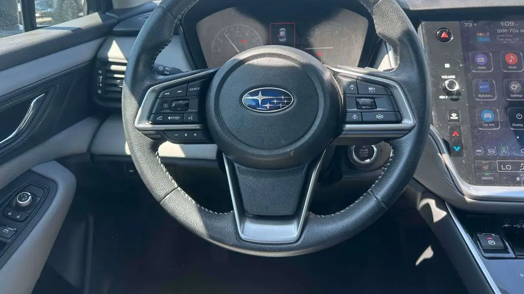 2024 Subaru Legacy Premium