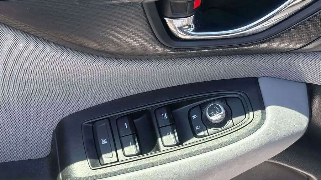2024 Subaru Legacy Premium