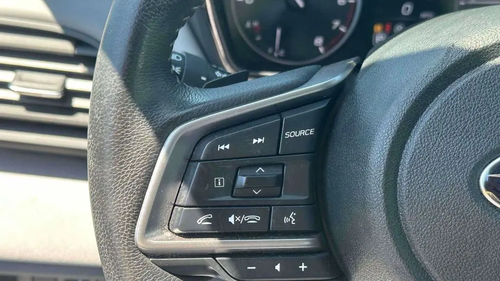 2024 Subaru Legacy Premium