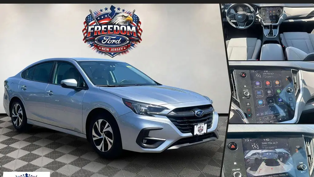 Preowned 2024 Subaru Legacy Premium for Sale