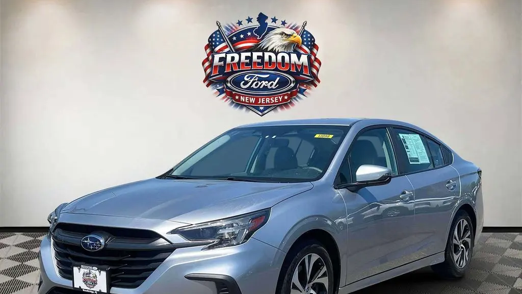 2024 Subaru Legacy Premium