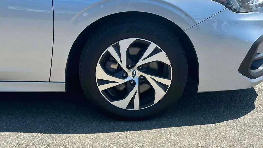 2024 Subaru Legacy Premium