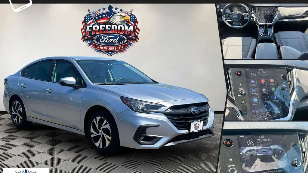 Preowned 2024 Subaru Legacy Premium for Sale
