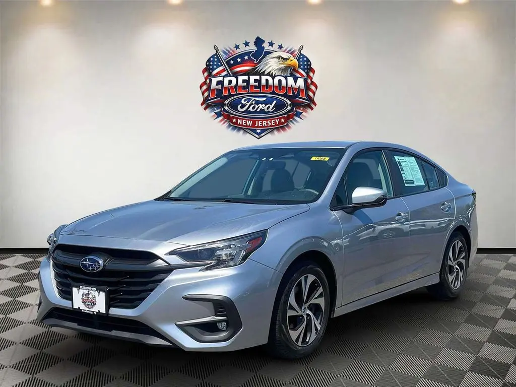 2024 Subaru Legacy - $21,198