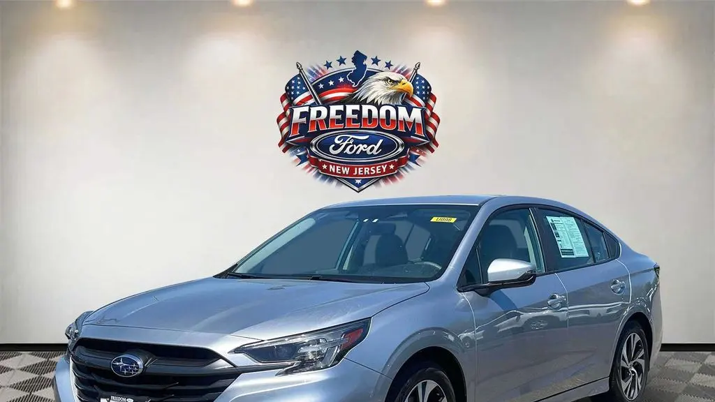 2024 Subaru Legacy Premium